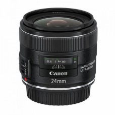 Объектив Canon 24 f/2.8 IS USM (EF)