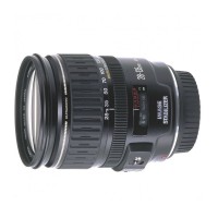 Объектив Canon 28-135 f/3.5-5.6 IS USM (EF)