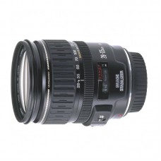 Объектив Canon 28-135 f/3.5-5.6 IS USM (EF)