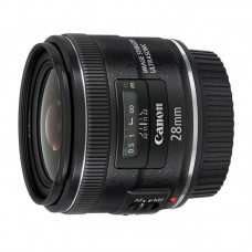 Объектив Canon 28 f/2.8 IS USM (EF)