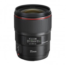 Объектив Canon 35 f/1.4 L II USM (EF)
