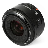Объектив Canon 35 f/2 (EF)