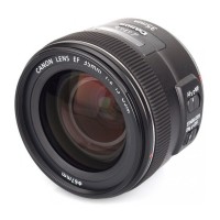 Объектив Canon 35 f/2 IS USM (EF)