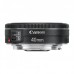 Объектив Canon 40 f/2.8 STM (EF)