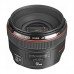 Объектив Canon 50 f/1.2 L USM (EF) Объектив Canon 50 f/1.2 L USM (EF)