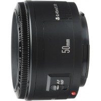 Объектив Canon 50 f/1.8 II (EF)