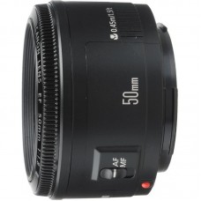 Объектив Canon 50 f/1.8 II (EF)