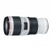 Объектив Canon 70-200 f/4 L IS II USM (EF)