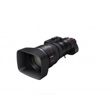 Объектив Canon CN-E Cine-Servo 50-1000mm T5.0-8.9 (PL)