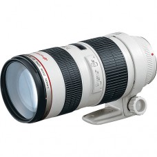 Объектив Canon EF 70-200mm f/2.8L USM