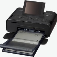 Фотопринтер Canon Selphy CP1300 (3 цвета, 10x15см, WiFi)