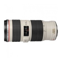 Объектив Canon 70-200 f/4 L IS USM (EF)