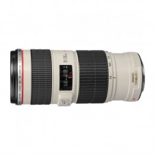 Объектив Canon 70-200 f/4 L IS USM (EF)