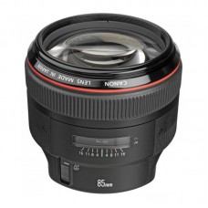 Объектив Canon 85 f/1.2 L II USM (EF)