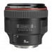 Объектив Canon EF 85 f/1.2 L II USM Объектив Canon EF 85 f/1.2 L II USM
