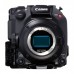 Камера Canon EOS C500 mark II (PL/EF) Камера Canon EOS C500 mark II (PL/EF)