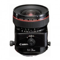Объектив Canon 24 f/3.5 L TS-E (EF)