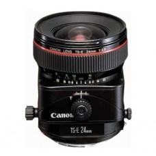 Объектив Canon 24 f/3.5 L TS-E (EF)