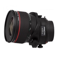Объектив Canon 24 f/3.5 L II TS-E (EF)