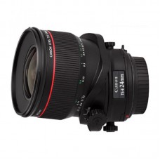 Объектив Canon 24 f/3.5 L II TS-E (EF)