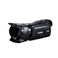 Камера Canon Legria HF G25