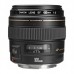 Объектив Canon 100 f/2 USM (EF) Объектив Canon 100 f/2 USM (EF)