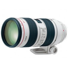 Объектив Canon 70-200 f/2.8 L IS USM (EF)