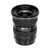 Объектив Tokina AF 11-16 f/2.8 (AT-X 116) PRO (IF) DX (EF-S)