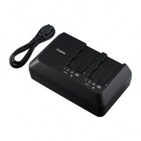 Зарядное устройство Canon CG-A10 для BP-A30/BP-A60 