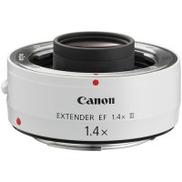 Телеконвертер для объективов Canon Extender 1.4x III