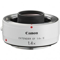 Телеконвертер для объективов Canon Extender 1.4x III