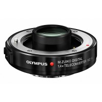 Телеконвертер для объективов Olympus 1.4x M.Zuiko Digital Teleconverter MC‑14