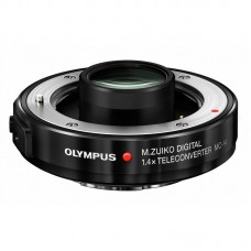 Телеконвертер для объективов Olympus 1.4x M.Zuiko Digital Teleconverter MC‑14