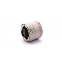 Телеконвертер для объективов Canon Extender EF 2x II Телеконвертер для объективов Canon Extender EF 2x II