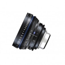 Объектив Carl Zeiss Compact Prime CP.2 35mm/T2.1 (PL) Объектив Carl Zeiss Compact Prime CP.2 35mm/T2.1 (PL)
