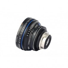Объектив Carl Zeiss Compact Prime CP.2 Super Speed 50mm/T1,5 (PL) Объектив Carl Zeiss Compact Prime CP.2 Super Speed 50mm/T1,5 (PL)