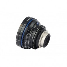 Объектив Carl Zeiss Compact Prime CP.2 85mm/T2.1 (PL) Объектив Carl Zeiss Compact Prime CP.2 85mm/T2.1 (PL)