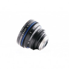 Объектив Carl Zeiss Compact Prime CP.2 28mm/T2.1 (PL) Объектив Carl Zeiss Compact Prime CP.2 28mm/T2.1 (PL)