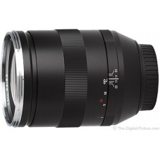 Объектив Carl Zeiss Apo Sonnar T* 135 f/2 (EF) Объектив Carl Zeiss Apo Sonnar T* 135 f/2 (EF)