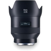 Объектив Carl Zeiss Batis 25 f/2 (E)