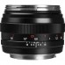 Объектив Carl Zeiss Planar 50 f1.4 ZE Canon Объектив Carl Zeiss Planar 50 f1.4 ZE Canon