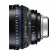 Объектив Carl Zeiss Compact Prime CP.2 15mm/T2,9 (PL)