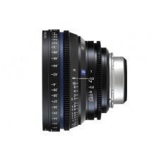 Объектив Carl Zeiss Compact Prime CP.2 18mm/T3.1 (PL)