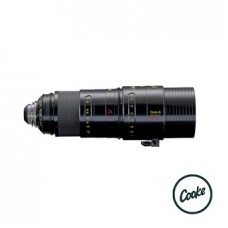 Объектив COOKE ANAMORPHIC/I ZOOM 35-140MM T3.1 (PL)