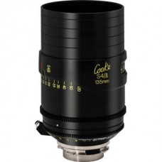 Объектив Cooke S4/i Prime Lens 135mm T2 (PL)