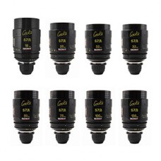 Объективы COOKE S7/I FULL FRAME 18/25/32/40/50/75/100/135 T2.0 (PL) Объективы COOKE S7/I FULL FRAME 18/25/32/40/50/75/100/135 T2.0 (PL)