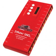 Мультивьювер DECIMATOR DMON-16S