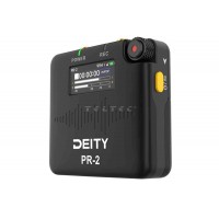 Аудиорекордер Deity PR-2 Stereo Pocket Recorder