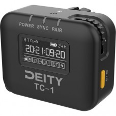 Генератор тайм-кода Deity Microphones TC-1 (1шт)