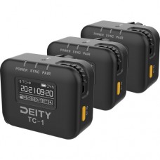 Генератор тайм-кода Deity Microphones TC-1 (3шт)